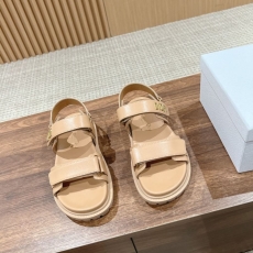 Christian Dior Sandals